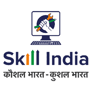 skill india logo