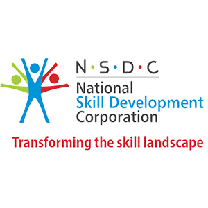 nsdc logo