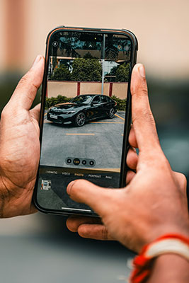 Photography tips