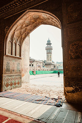 Photography composition