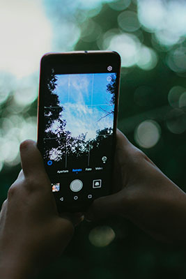 Photography tips