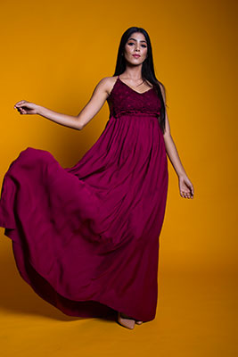 Fashion photography tips