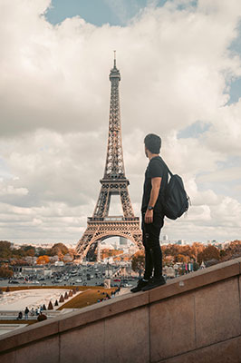 Photography composition