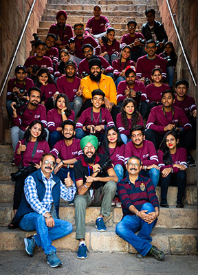 Photography institute