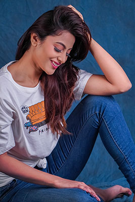 Photo studio
