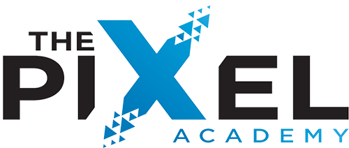 pixel academy logo