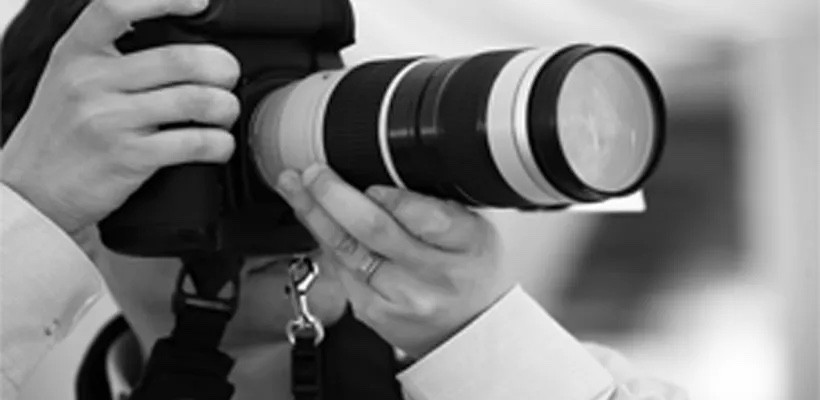 Photography Institutes for Training: An Approach towards Advanced Photography