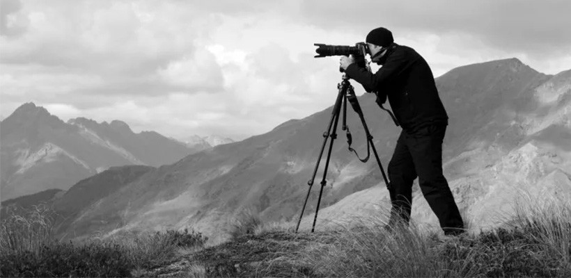 Essential Tips for Taking Great Photographs