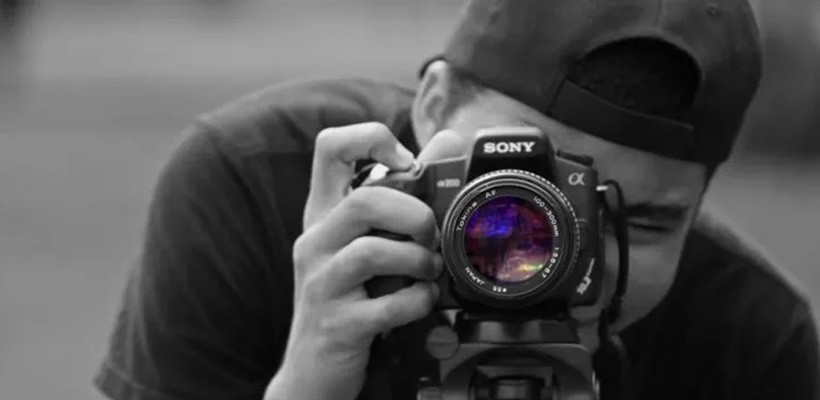 How to Find the Right Photography School