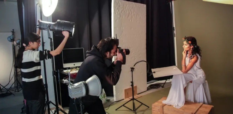 Reasons you should hire a rental photography studio