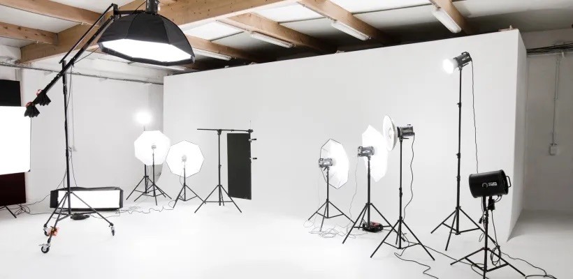 Tips for Finding Right Studio for Rent