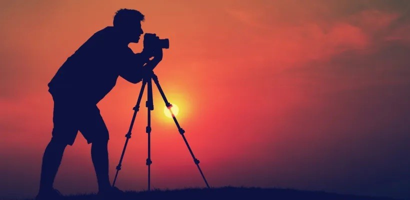 Top Qualities of a Great Photographer