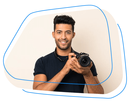 Integrated Professional Photography Course