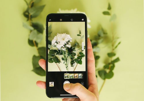 Master Mobile Photography