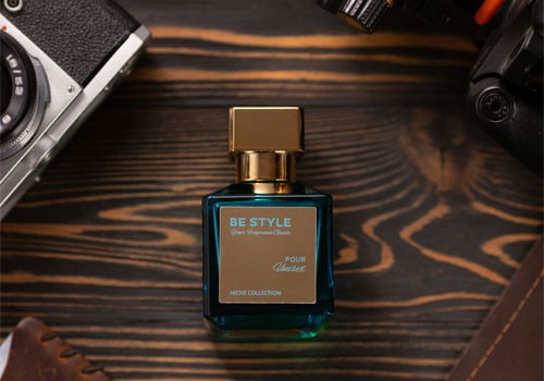 Mastering product photography