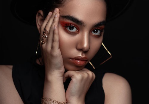 tips for fashion photography