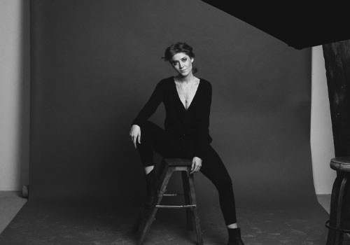 Fashion photography institute
