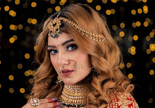 Career in Fashion Photography