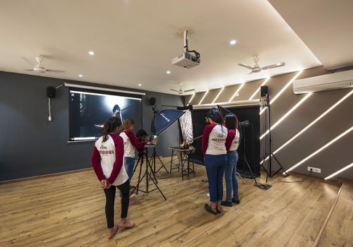 Photography institute
