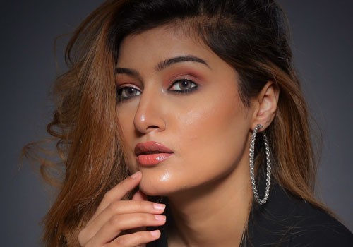 Fashion photography course