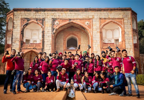 photography institute