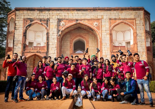 best photography institute