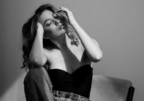 Fashion Photography Tips