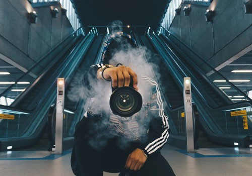 Photography Tips