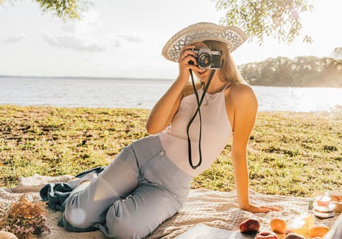 Career in Photography