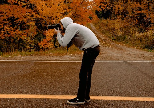 Photography Tips