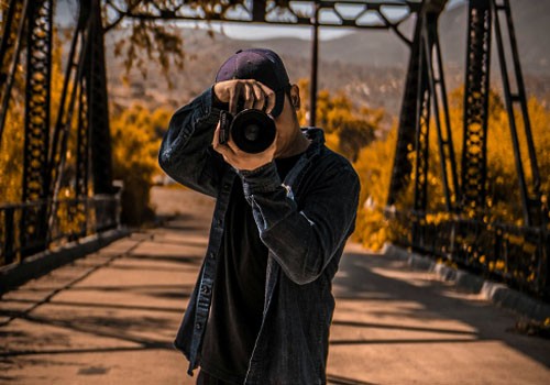 tips for better photography