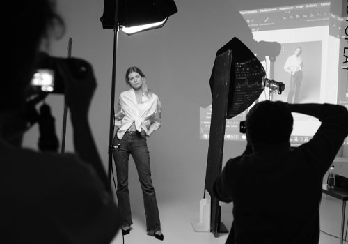 Enrolling for a Photography Course