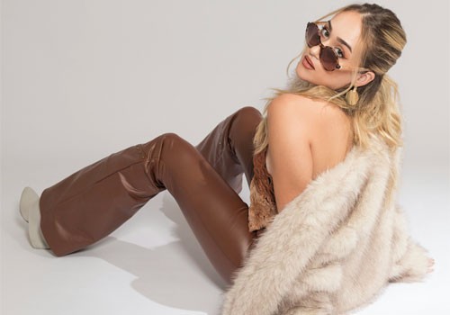 Fashion Photography Tips