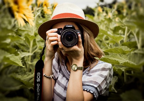 photography course