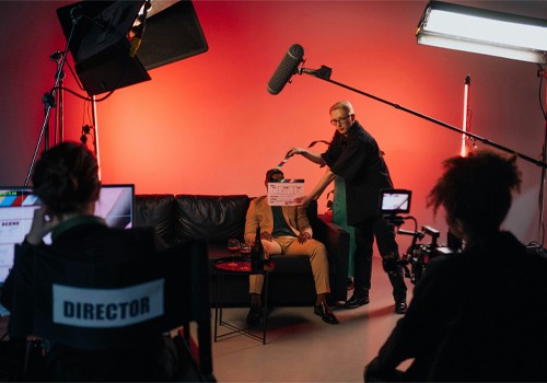 Best Filmmaking Courses in India