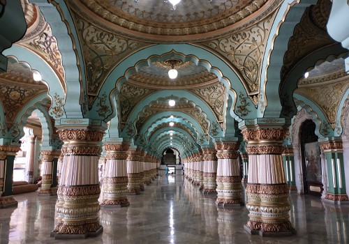 Tips on Architecture Photography